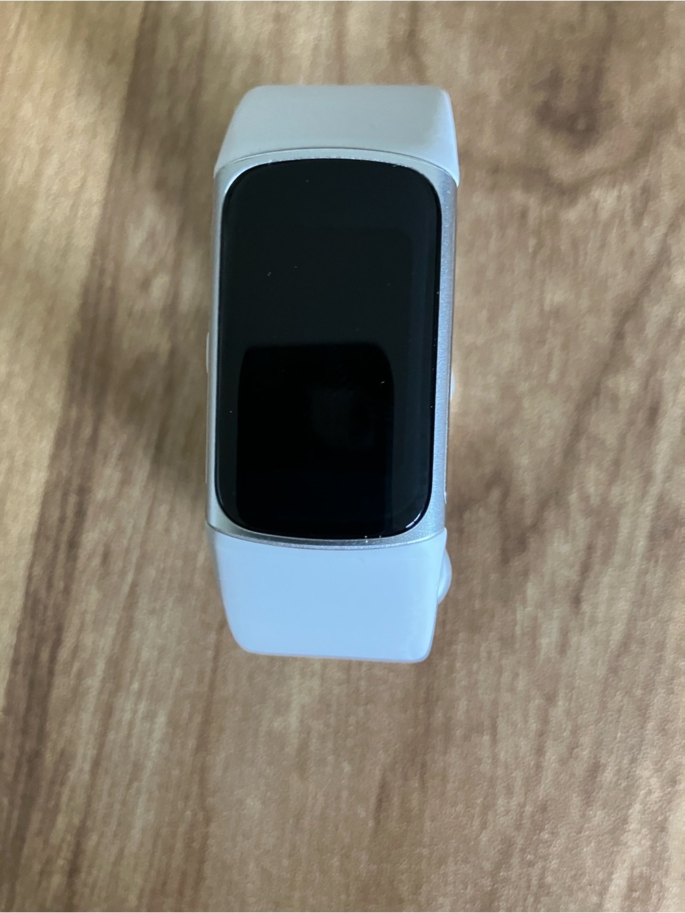 Fitbit Stone White Charge 6